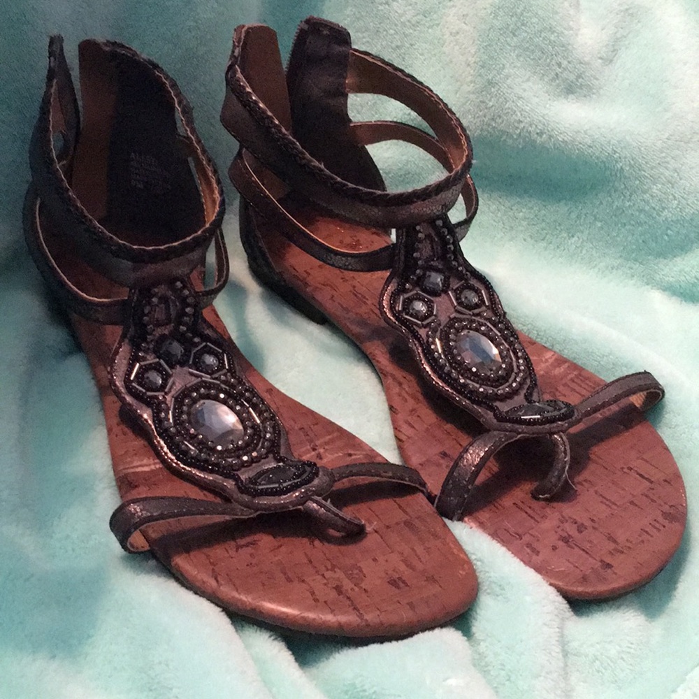 Jellypop gladiator sandals